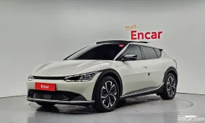 Kia Ev6 Air Long Range 4WD 2021