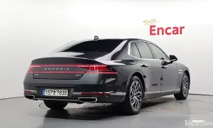 Genesis G90 Gasoline 3.5 Turbo AWD 2022