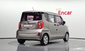 Kia Ray VAN 2013