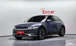 Hyundai Ioniq5 Exclusive Standard 2021