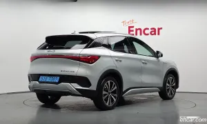 Byd Atto 3 Plus 2025