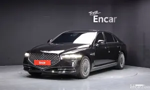 Genesis G90 Prestige 5.0 AWD 2019