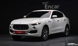 Maserati Levante 2.0 GT AWD 2022