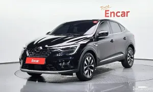 Renault-koreasamsung Xm3 1.6 GTe RE 2022