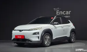 Hyundai Kona Premium 2020