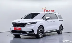 Kia Canival 9-Seater Noblesse 2020