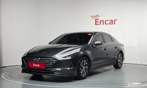 Hyundai Sonata Modern 2021