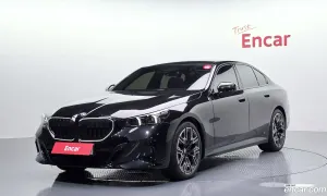Bmw 5-series 530i xDrive M Sport Pro Special Edition 2025