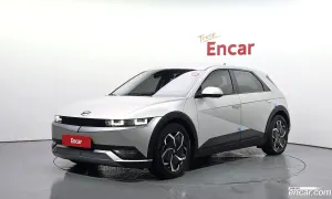 Hyundai Ioniq5 Exclusive Long range 2021