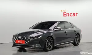 Hyundai Grandeur Exclusice 2.5 2022