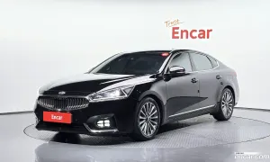 Kia K7 3.3 GDI Noblesse 2016