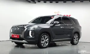 Hyundai Palisade Prestige Diesel 2.2 4WD 2019