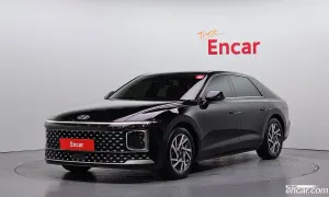 Hyundai Grandeur Premium 2,5 Gasoline 2WD 2023