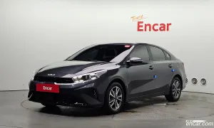 Kia K3 Prestige 1.6 2022