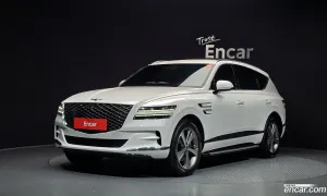 Genesis Gv80 2.5T Gasoline 2WD 2021