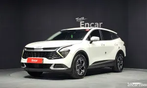 Kia Sportage Trendy Gasoline 1.6 Turbo 2WD 2022