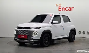 Hyundai Casper Modern 2022