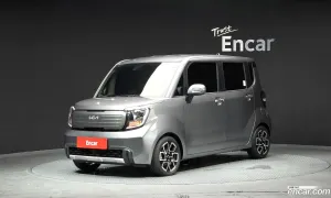 Kia Ray Signature 2024