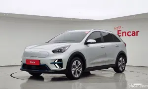 Kia Niro Noblesse 2021