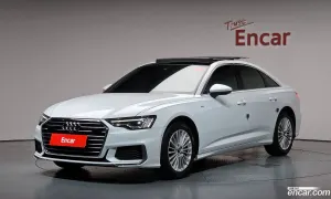 Audi A6 45 TFSI Premium 2021