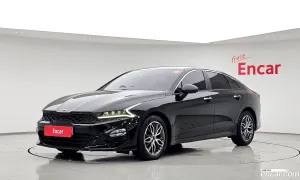 Kia K5 Prestige 2.0 2020