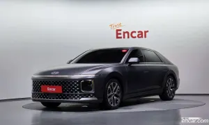 Hyundai Grandeur Exclusive 2023
