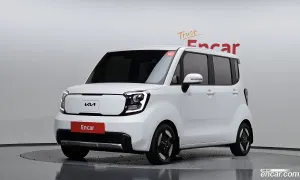 Kia Ray Air 2023