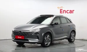 Hyundai Nexo Premium 2024