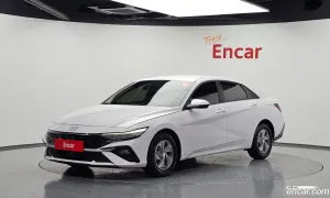 Hyundai Avante Smart 1.6 2023