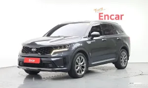 Kia Sorento Prestige Diesel 2.2 2WD 2020