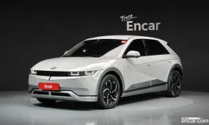 Hyundai Ioniq5 Exclusive Long Range AWD 2022