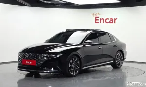Hyundai Grandeur Exclusice 2.5 2020