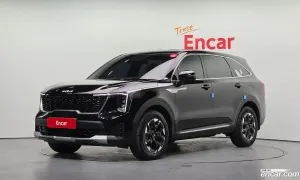 Kia Sorento Prestige Diesel 2.2 2WD 2025