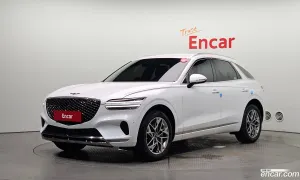Genesis Gv70 2.5T Gasoline AWD 2023