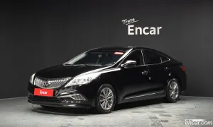 Hyundai Grandeur HG240 Modern Collection 2016
