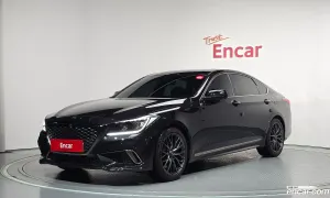 Genesis G80 Sport 3.3 T-GDI AWD 2019