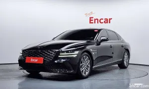 Genesis G80 Gasoline 2.5 Turbo AWD 2024