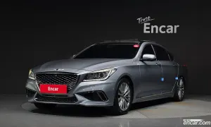 Hyundai Genesis G330 Premium 2014