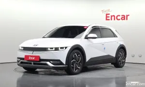 Hyundai Ioniq5 Commercial Standard 2022