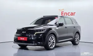 Kia Sorento Noblesse Diesel 2.2 2WD 2020