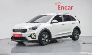 Kia Niro Prestige 1.6 HEV 2020