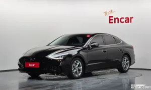 Hyundai Sonata Premium Plus 2.0 2022