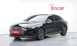 Hyundai Grandeur Le Blanc 2.5 2022