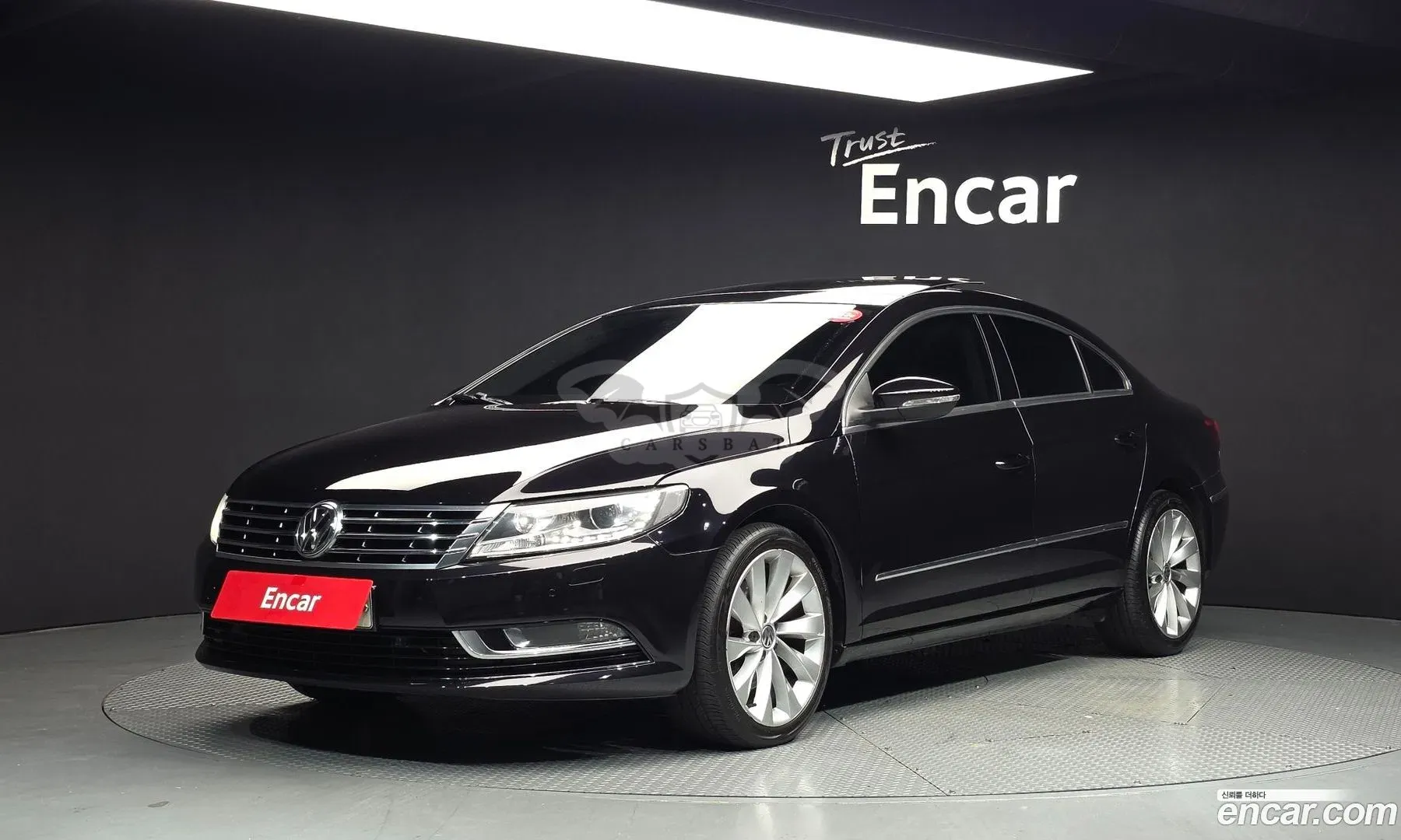 Volkswagen Cc 2.0 TDI BlueMotion 2016