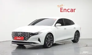 Hyundai Grandeur Exclusice 2.5 2020