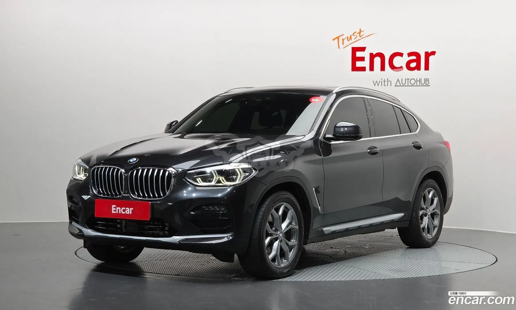 Bmw X4 xDrive20i xLine 2021