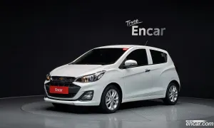 Chevroletgmdaewoo Spark Premier 2021