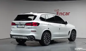 Bmw X5 xDrive 40i M Sport 2024