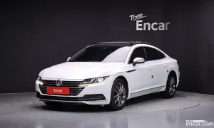 Volkswagen Arteon 2.0 TDI Premium 2020