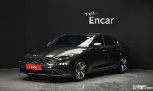 Kia K8 Signature 2022